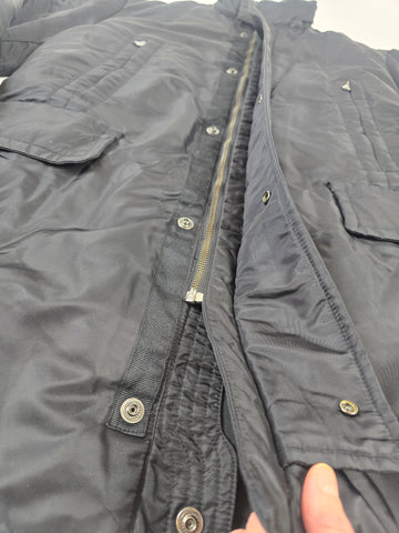 Hugo Boss Winterjas Heren M