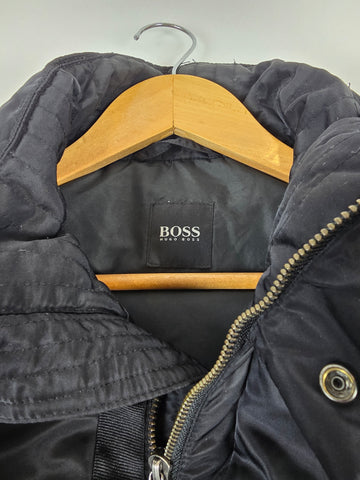 Hugo Boss Winterjas Heren M