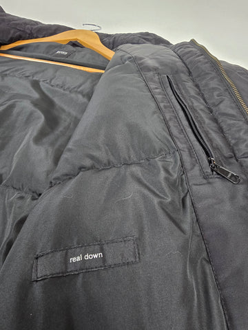 Hugo Boss Winterjas Heren M