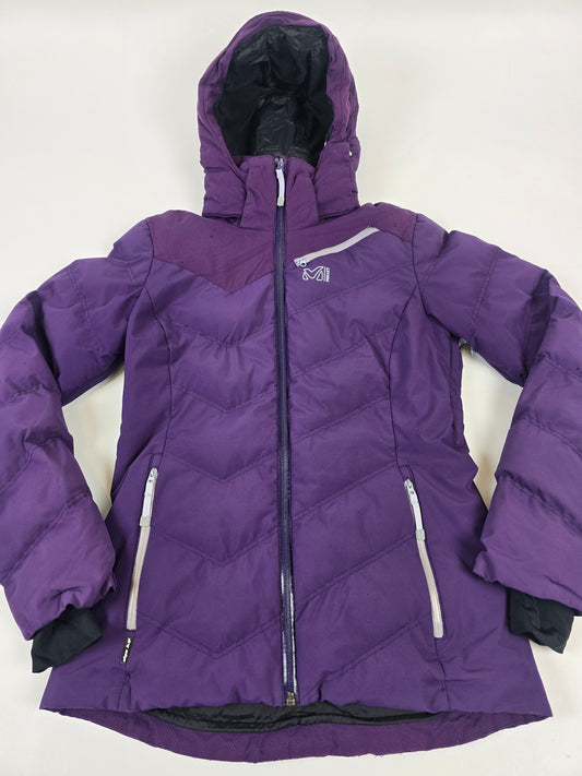 Millet Skijas Paars Dames S