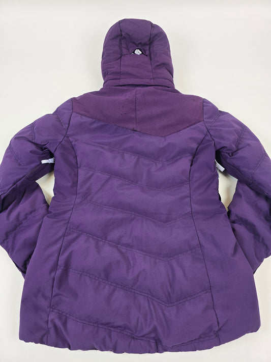 Millet Skijas Paars Dames S