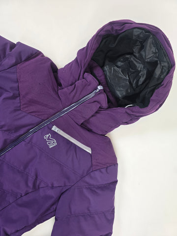 Millet Skijas Paars Dames S