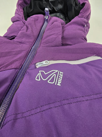 Millet Skijas Paars Dames S