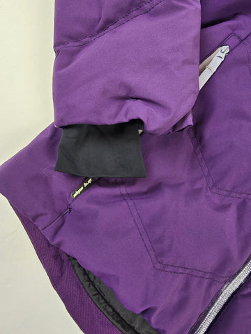 Millet Skijas Paars Dames S