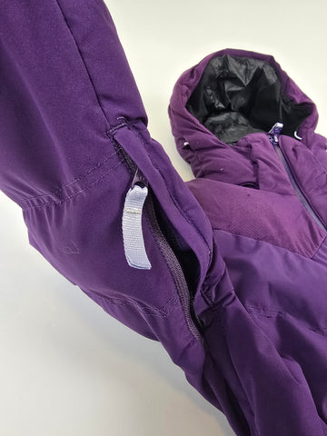 Millet Skijas Paars Dames S