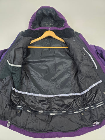 Millet Skijas Paars Dames S