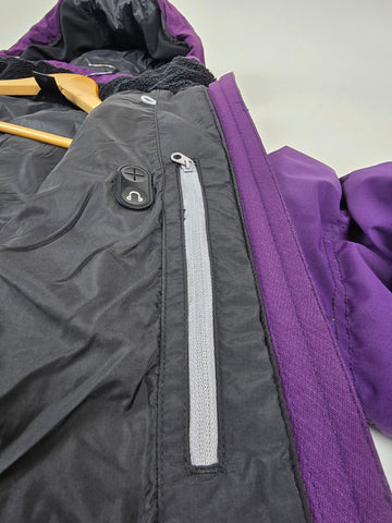 Millet Skijas Paars Dames S