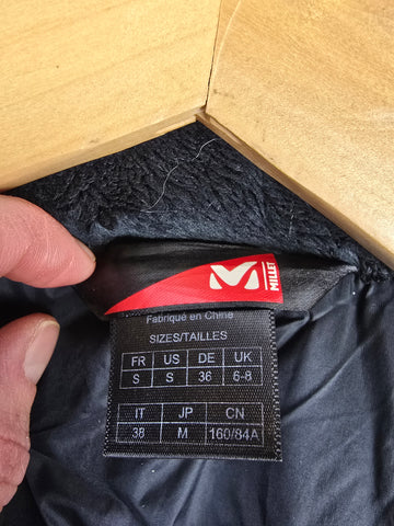 Millet Skijas Paars Dames S