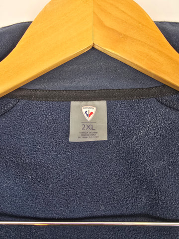 Rossignol Stretch Fleece Heren 2xl