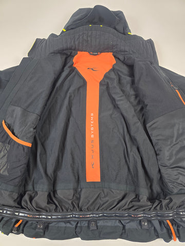 Kjus Dermizax Ski Set Heren L