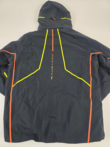 Kjus Dermizax Ski Set Heren L