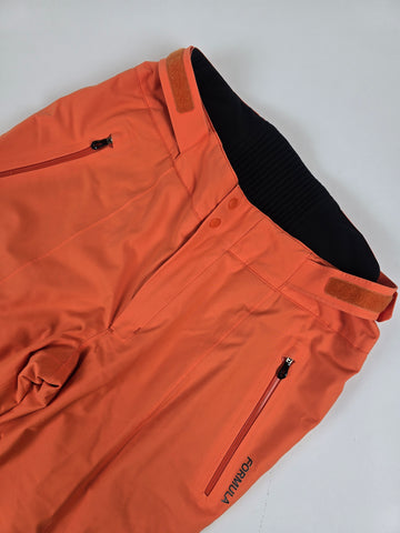 Kjus Dermizax Ski Set Heren L