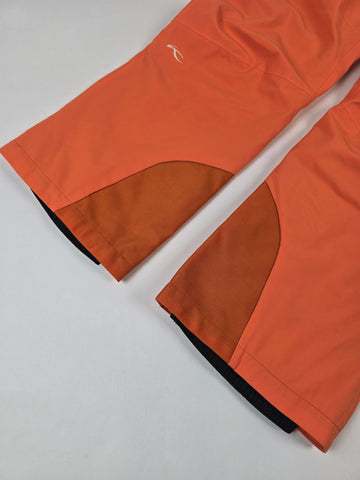 Kjus Dermizax Ski Set Heren L