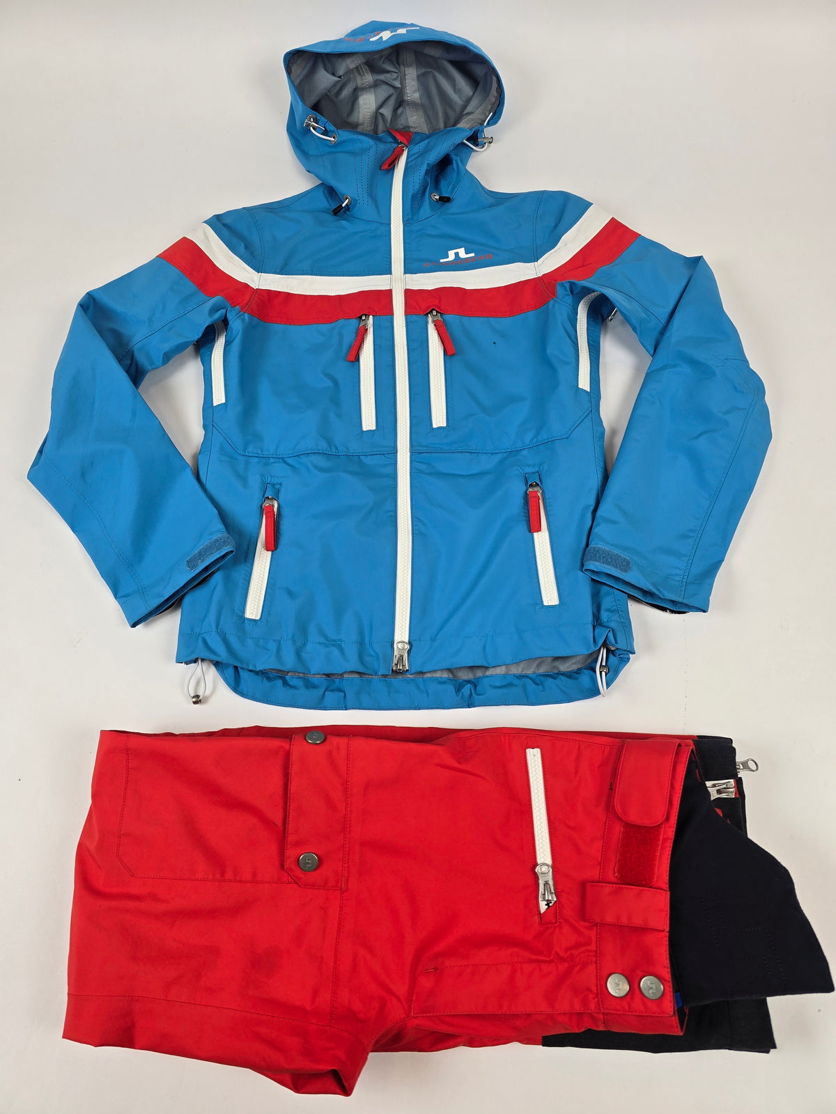 J.Lindeberg Alaska 3L Ski Set Dames XS