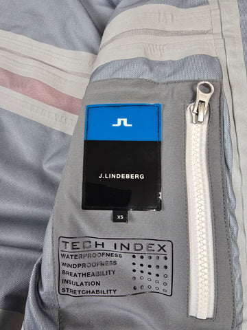 J.Lindeberg Alaska 3L Ski Set Dames XS