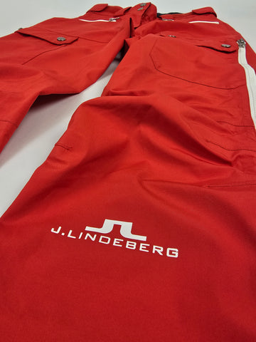 J.Lindeberg Alaska 3L Ski Set Dames XS