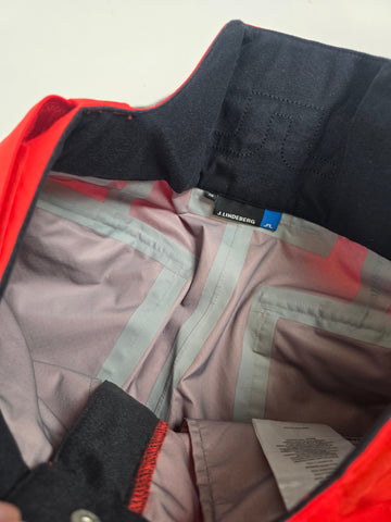 J.Lindeberg Alaska 3L Ski Set Dames XS