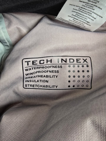 J.Lindeberg Alaska 3L Ski Set Dames XS