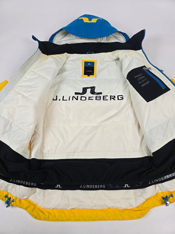 J.Lindeberg Augusta Ski Set Heren L