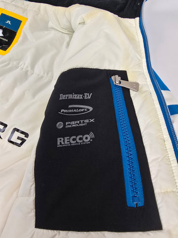 J.Lindeberg Augusta Ski Set Heren L