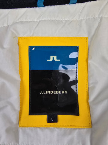 J.Lindeberg Augusta Ski Set Heren L