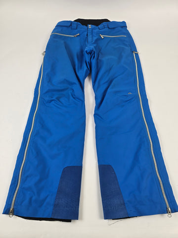 J.Lindeberg Augusta Ski Set Heren L