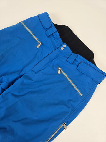 J.Lindeberg Augusta Ski Set Heren L