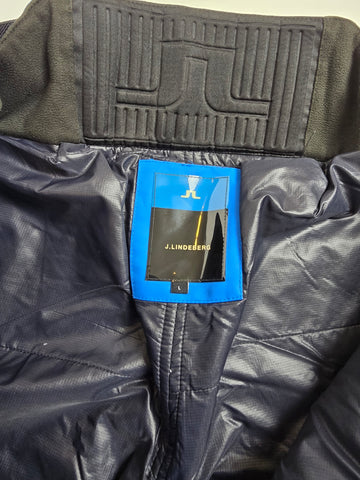 J.Lindeberg Augusta Ski Set Heren L