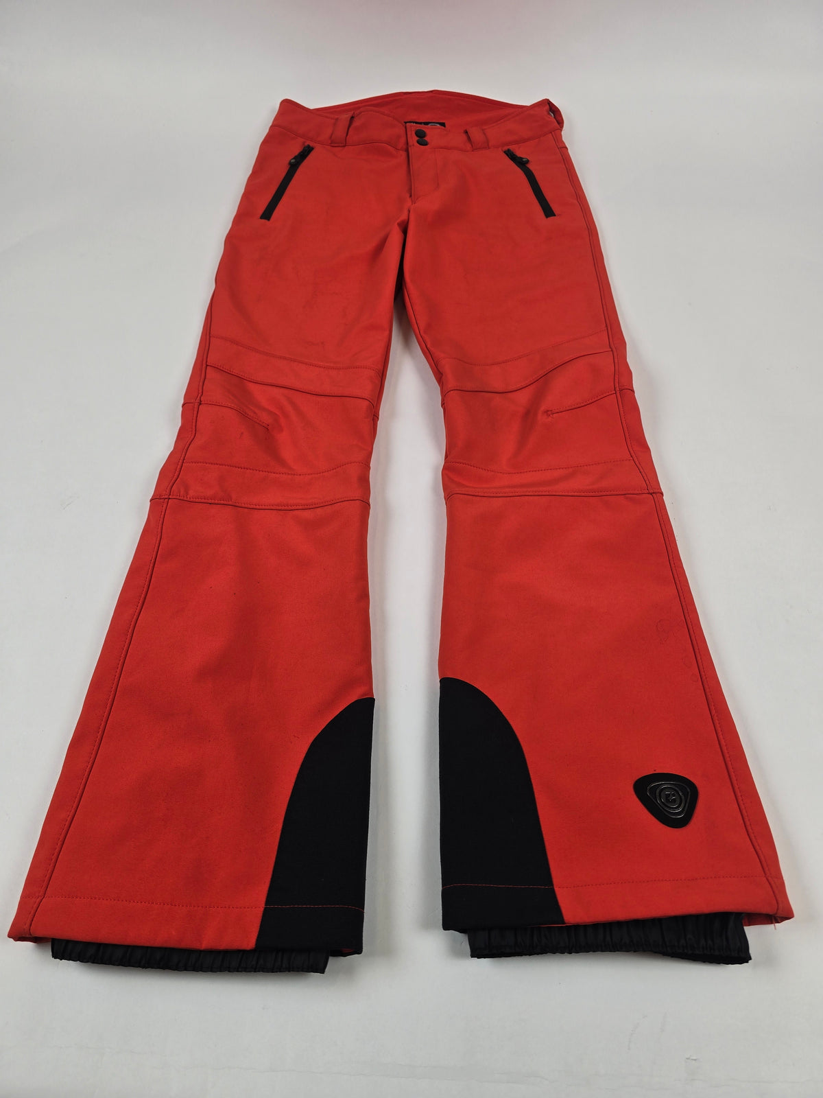 Killtec Skibroek Oranje Heren M