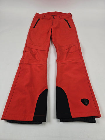 Killtec Skibroek Oranje Heren M