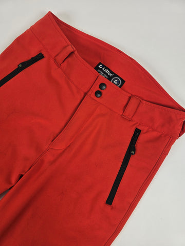 Killtec Skibroek Oranje Heren M