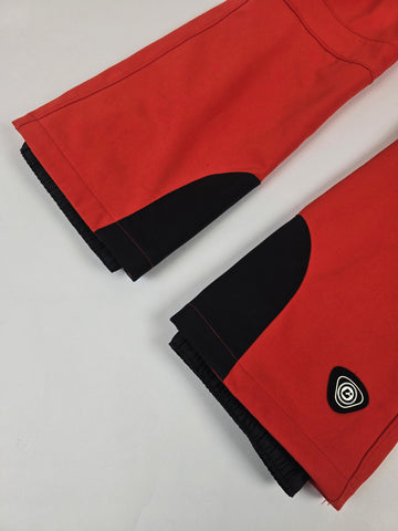 Killtec Skibroek Oranje Heren M