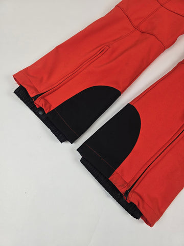 Killtec Skibroek Oranje Heren M