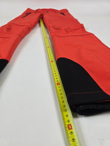 Killtec Skibroek Oranje Heren M