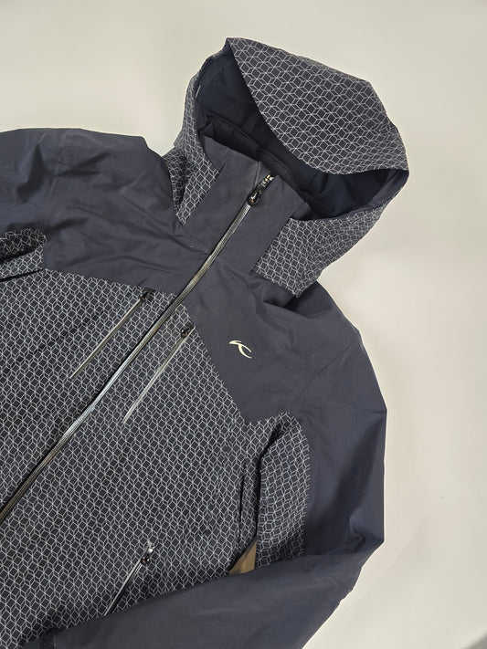 Kjus Ridge Ski Jacket Heren 48 S