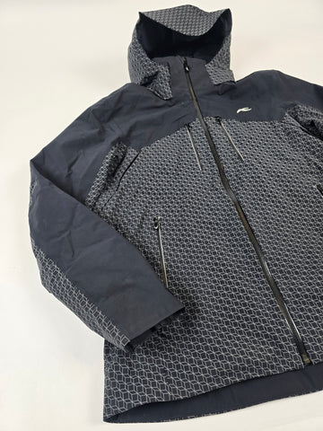 Kjus Ridge Ski Jacket Heren 48 S