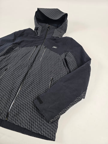 Kjus Ridge Ski Jacket Heren 48 S