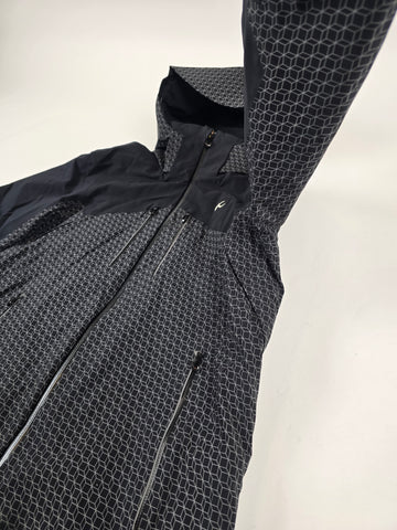 Kjus Ridge Ski Jacket Heren 48 S