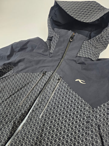Kjus Ridge Ski Jacket Heren 48 S