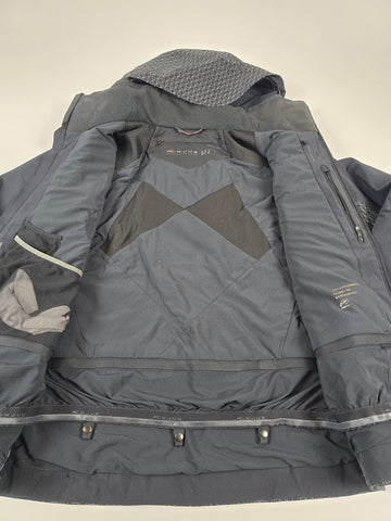 Kjus Ridge Ski Jacket Heren 48 S