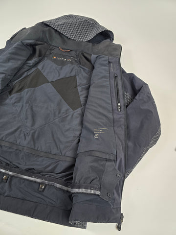 Kjus Ridge Ski Jacket Heren 48 S