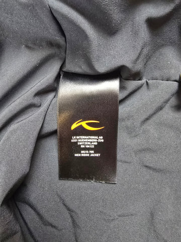 Kjus Ridge Ski Jacket Heren 48 S