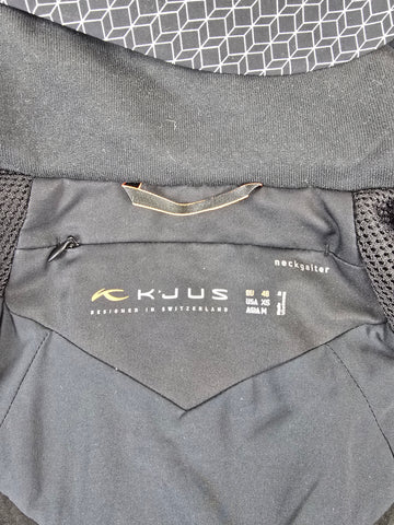 Kjus Ridge Ski Jacket Heren 48 S