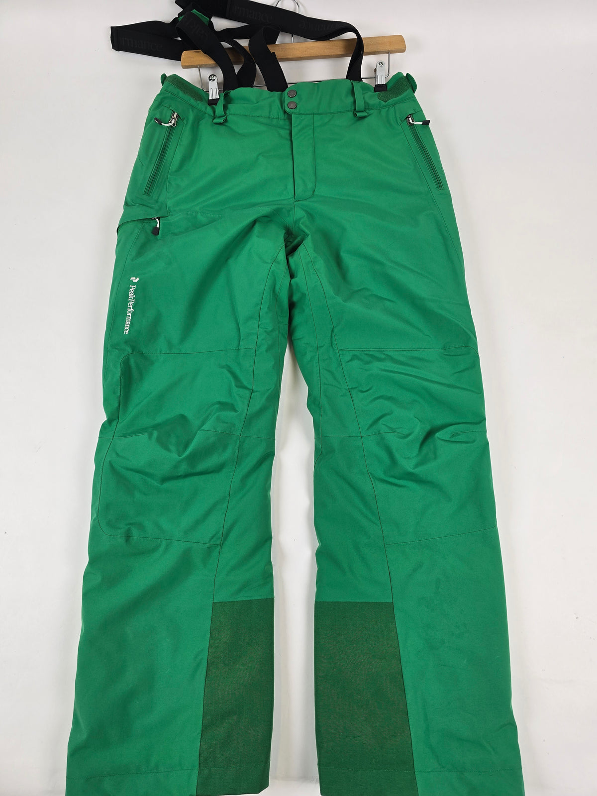 Peak Pearformance Maroon Skibroek Groen Heren L