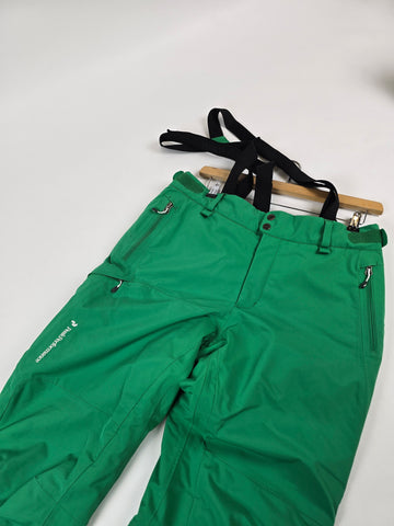 Peak Pearformance Maroon Skibroek Groen Heren L