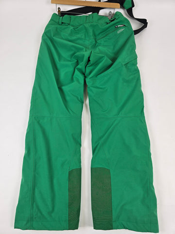 Peak Pearformance Maroon Skibroek Groen Heren L