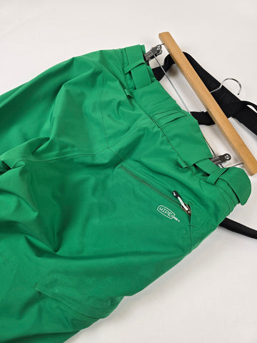 Peak Pearformance Maroon Skibroek Groen Heren L