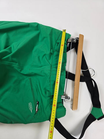 Peak Pearformance Maroon Skibroek Groen Heren L