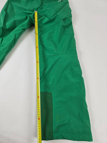 Peak Pearformance Maroon Skibroek Groen Heren L