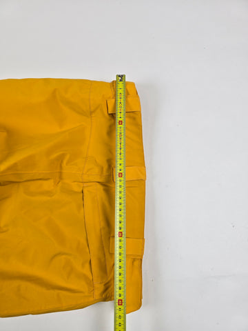 Helly Hansen Skibroek Geel Dames S